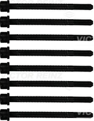 SET SURUBURI CHIULASA VICTOR REINZ 14-32054-01 - Compatibil cu AUDI