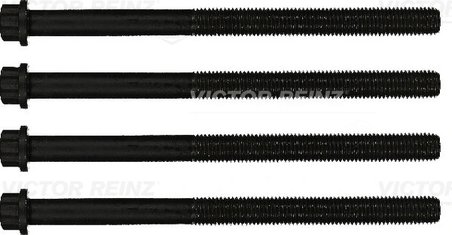 SET SURUBURI CHIULASA VICTOR REINZ 14-32069-01 - Compatibil cu FUSO (MITSUBISHI), KAMAZ, MERCEDES-BENZ, MITSUBISHI, SETRA