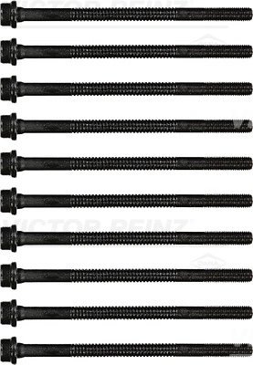 SET SURUBURI CHIULASA VICTOR REINZ 14-32079-01 - Compatibil cu CITROEN, FIAT, PEUGEOT, TALBOT