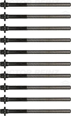 SET SURUBURI CHIULASA VICTOR REINZ 14-32078-01 - Compatibil cu CITROEN, PEUGEOT