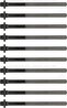 SET SURUBURI CHIULASA VICTOR REINZ 14-32078-01 - Compatibil cu CITROEN, PEUGEOT