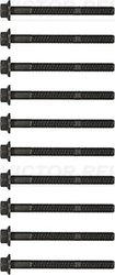 Set suruburi chiulasa Victor Reinz 14-32093-01