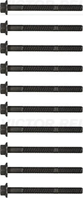 SET SURUBURI CHIULASA VICTOR REINZ 14-32093-01 - Compatibil cu ALFA ROMEO, AUTOBIANCHI, CHRYSLER, DODGE, FIAT, FIAT (NANJING), F