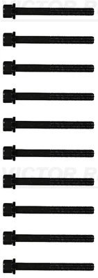 SET SURUBURI CHIULASA VICTOR REINZ 14-32104-01 - Compatibil cu CADILLAC, CATERHAM, CHEVROLET, CHEVROLET (SGM), DAEWOO, HOLDEN, L