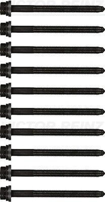 Set suruburi chiulasa Victor Reinz 14-32126-01