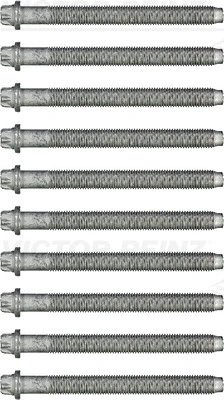 Set suruburi chiulasa Victor Reinz 14-32146-01