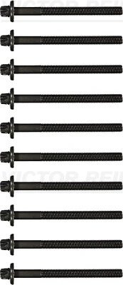 Set suruburi chiulasa Victor Reinz 14-32153-01