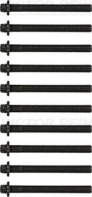 Set suruburi chiulasa Victor Reinz 14-32154-01