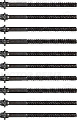 SET SURUBURI CHIULASA VICTOR REINZ 14-32155-01 - Compatibil cu CITROEN, PEUGEOT