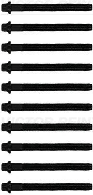 SET SURUBURI CHIULASA VICTOR REINZ 14-32161-01 - Compatibil cu DACIA, MITSUBISHI, OPEL, RENAULT, VAUXHALL, VOLVO