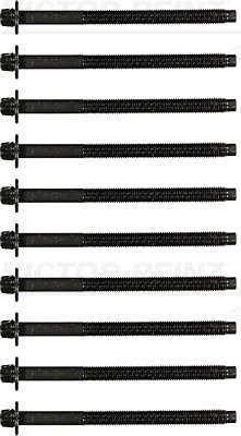 SET SURUBURI CHIULASA VICTOR REINZ 14-32206-01 - Compatibil cu CITROEN, FIAT, FORD, FORD ASIA & OCEANIA, FORD AUSTRALIA, FORD US
