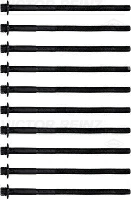 SET SURUBURI CHIULASA VICTOR REINZ 14-32213-01 - Compatibil cu MERCEDES-BENZ