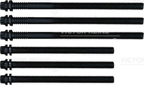 SET SURUBURI CHIULASA VICTOR REINZ 14-32217-01 - Compatibil cu MAN, NEOPLAN