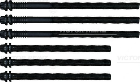 SET SURUBURI CHIULASA VICTOR REINZ 14-32217-01 - Compatibil cu MAN, NEOPLAN