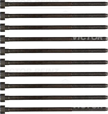 SET SURUBURI CHIULASA VICTOR REINZ 14-32221-01 - Compatibil cu ALFA ROMEO