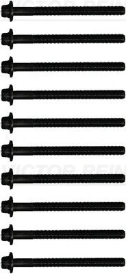 Set suruburi chiulasa Victor Reinz 14-32230-01