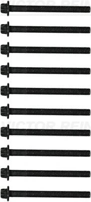 SET SURUBURI CHIULASA VICTOR REINZ 14-32231-01 - Compatibil cu FIAT, MERCEDES-BENZ, NISSAN, OPEL, RENAULT, SAMSUNG, VAUXHALL