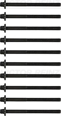 SET SURUBURI CHIULASA VICTOR REINZ 14-32232-01 - Compatibil cu DACIA, NISSAN, PEUGEOT, RENAULT
