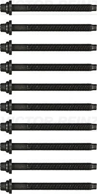 SET SURUBURI CHIULASA VICTOR REINZ 14-32233-01 - Compatibil cu CITROEN, FIAT, LANCIA, PEUGEOT, SUZUKI