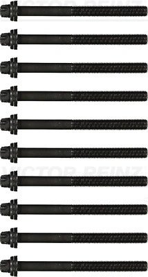 Set suruburi chiulasa Victor Reinz 14-32235-01