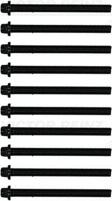 Set suruburi chiulasa Victor Reinz 14-32252-03