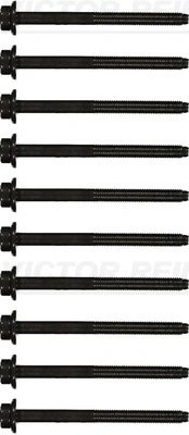 Set suruburi chiulasa Victor Reinz 14-32277-01