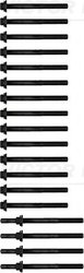 Set suruburi chiulasa Victor Reinz 14-32279-01