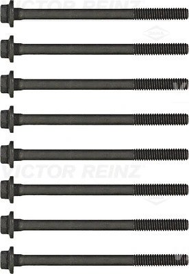 SET SURUBURI CHIULASA VICTOR REINZ 14-32293-01 - Compatibil cu ALFA ROMEO, BUICK, BUICK (SGM), CADILLAC, CADILLAC (SGM), CHEVROL