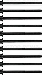 SET SURUBURI CHIULASA VICTOR REINZ 14-32298-01 - Compatibil cu AUDI, SEAT, VW, VW (SVW)