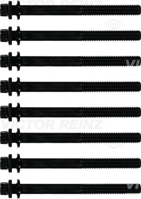 Set suruburi chiulasa Victor Reinz 14-32307-01