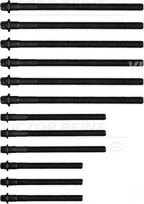 Set suruburi chiulasa Victor Reinz 14-32310-01