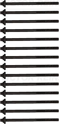 Set suruburi chiulasa Victor Reinz 14-32311-01