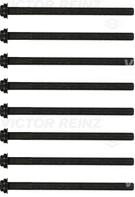 SET SURUBURI CHIULASA VICTOR REINZ 14-32324-01 - Compatibil cu AUDI, PORSCHE, VW