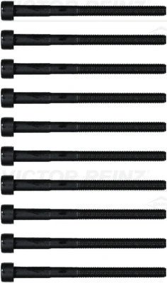 SET SURUBURI CHIULASA VICTOR REINZ 14-32328-01 - Compatibil cu DAIHATSU, SUBARU, TOYOTA