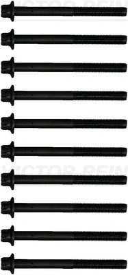 Set suruburi chiulasa Victor Reinz 14-32334-01