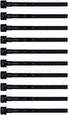 SET SURUBURI CHIULASA VICTOR REINZ 14-32378-01 - Compatibil cu DACIA, MERCEDES-BENZ, NISSAN, RENAULT