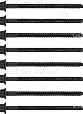 Set suruburi chiulasa Victor Reinz 14-32385-02