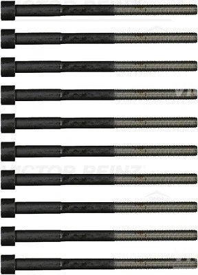 Set suruburi chiulasa Victor Reinz 14-32386-01