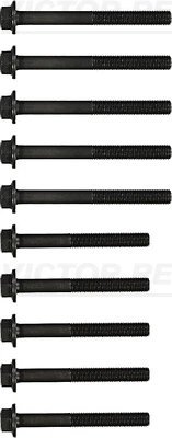 Set suruburi chiulasa Victor Reinz 14-35733-01