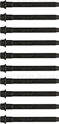 Set suruburi chiulasa Victor Reinz 14-55014-01