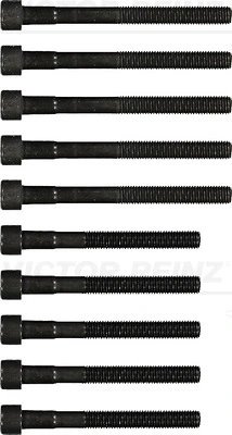 Set suruburi chiulasa Victor Reinz 14-55029-01