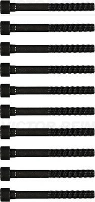 SET SURUBURI CHIULASA VICTOR REINZ 14-55036-01 - Compatibil cu DAIHATSU, SUBARU, TOYOTA