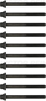 Set suruburi chiulasa Victor Reinz 14-55048-01