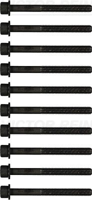 Set suruburi chiulasa Victor Reinz 14-55056-01