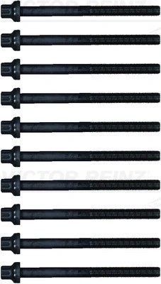 SET SURUBURI CHIULASA VICTOR REINZ 14-55095-01 - Compatibil cu KIA