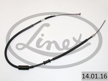 Cablu frana de mana Linex 14.01.16