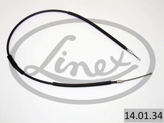 CABLU FRANA DE MANA LINEX 14.01.34 - Compatibil cu FIAT
