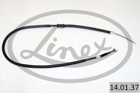 Cablu frana de mana Linex 14.01.37