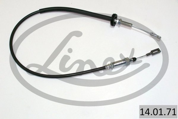 Cablu frana de mana Linex 14.01.71