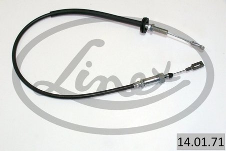 Cablu frana de mana Linex 14.01.71